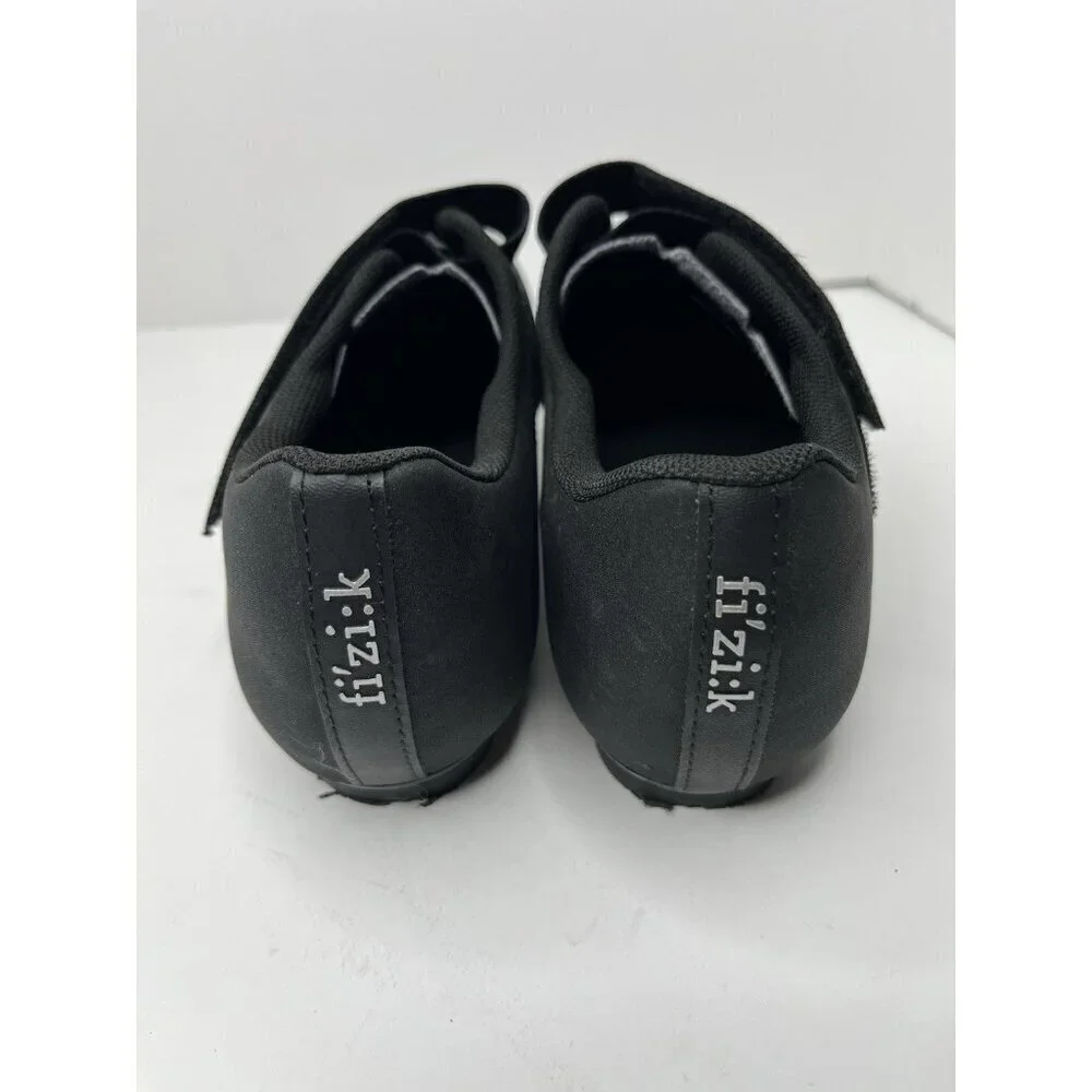 Road Cycling Shoe FiziK Tempo Powerstrap R5 - Size EU42